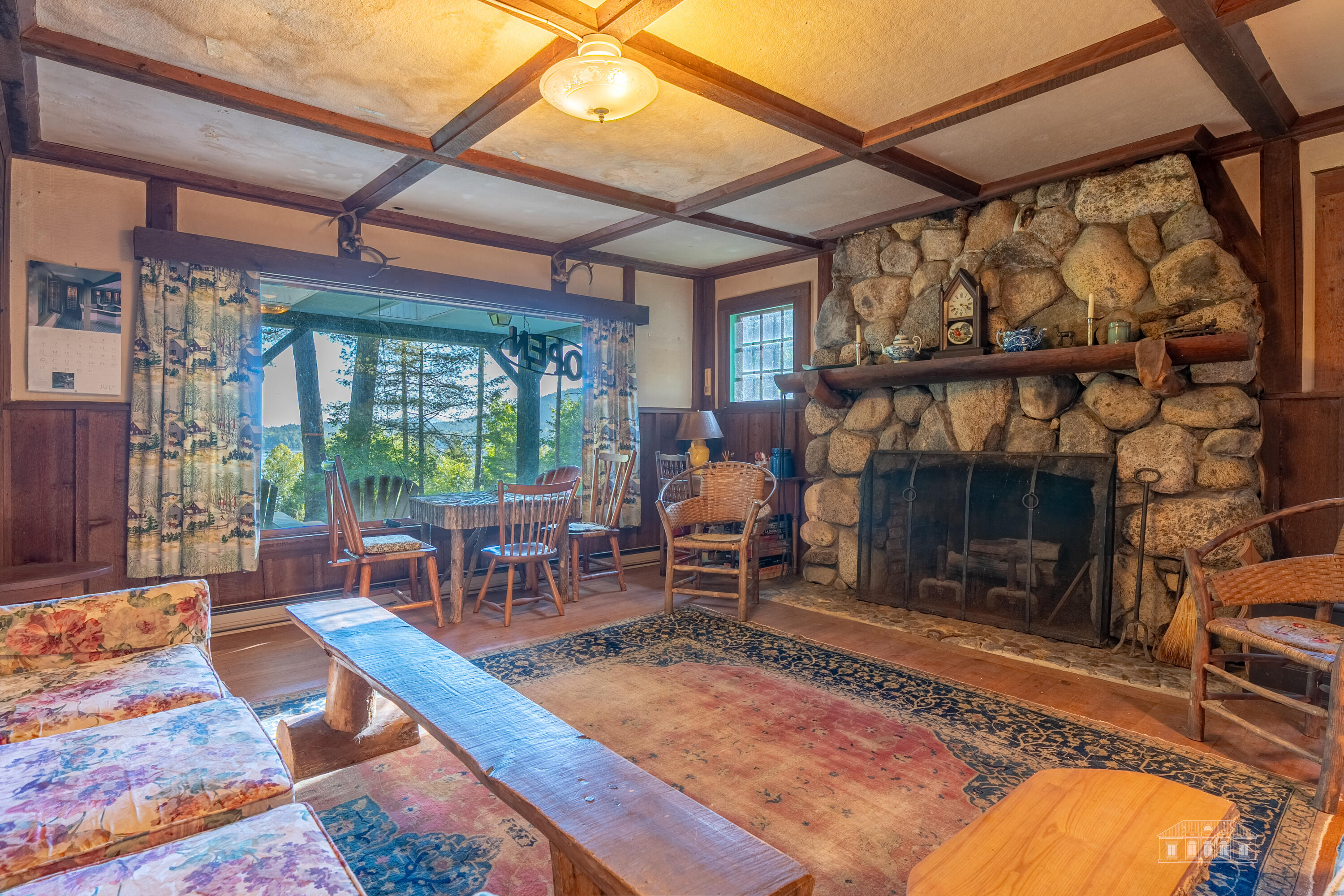 144 County Road, 45(panther Mt Road) Tupper Lake NY 12986
