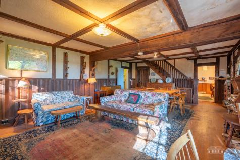 144 County Road, 45(panther Mt Road) Tupper Lake NY 12986