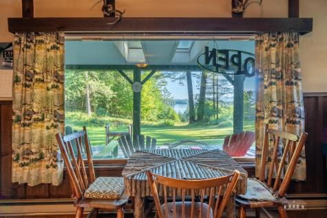 144 County Road, 45(panther Mt Road) Tupper Lake NY 12986