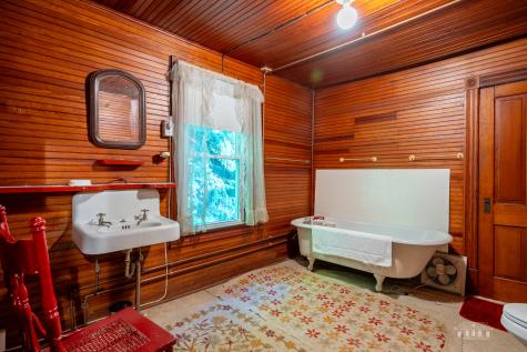 144 County Road, 45(panther Mt Road) Tupper Lake NY 12986
