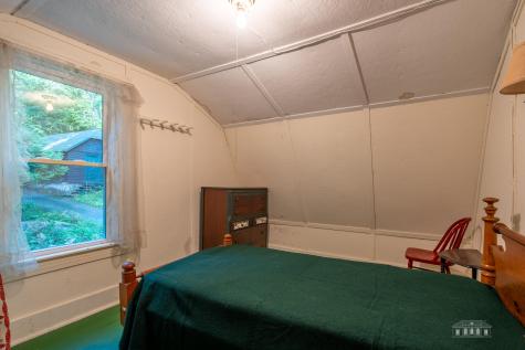 144 County Road, 45(panther Mt Road) Tupper Lake NY 12986