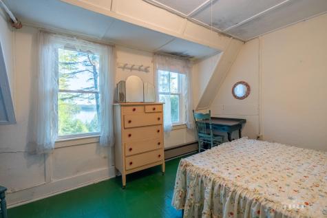 144 County Road, 45(panther Mt Road) Tupper Lake NY 12986