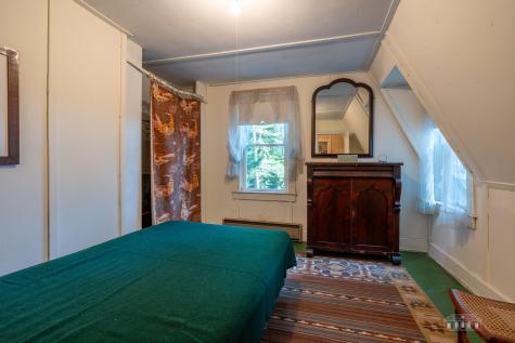 144 County Road, 45(panther Mt Road) Tupper Lake NY 12986