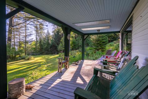 144 County Road, 45(panther Mt Road) Tupper Lake NY 12986