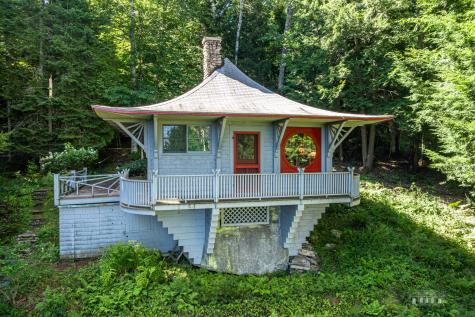 144 County Road, 45(panther Mt Road) Tupper Lake NY 12986