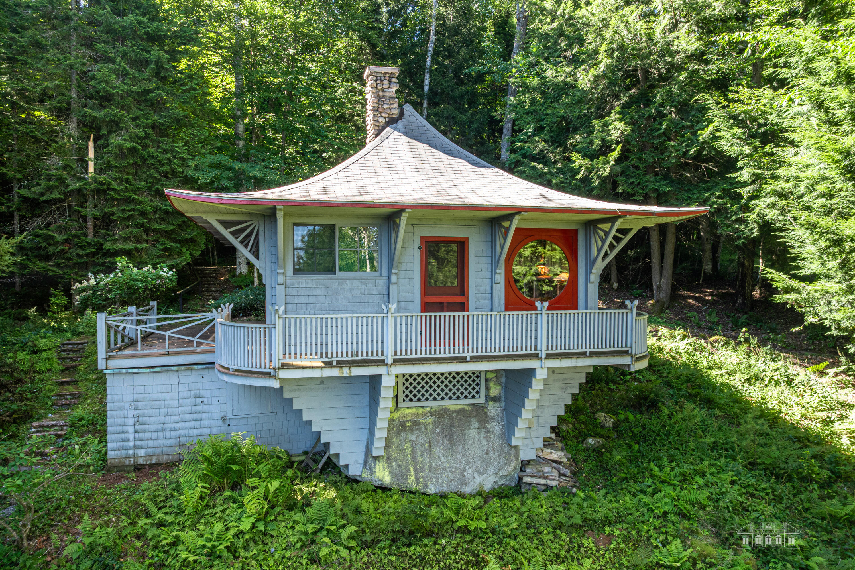 144 County Road, 45(panther Mt Road) Tupper Lake NY 12986