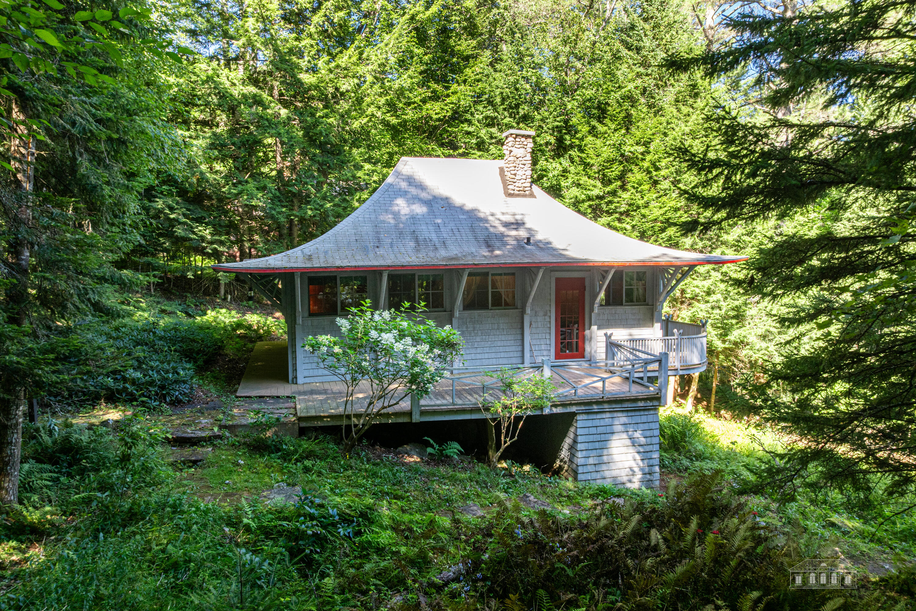 144 County Road, 45(panther Mt Road) Tupper Lake NY 12986