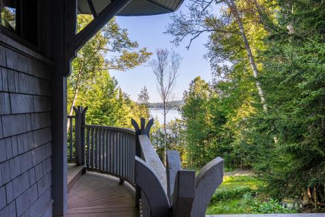 144 County Road, 45(panther Mt Road) Tupper Lake NY 12986