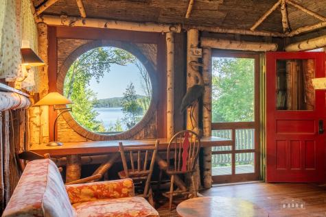 144 County Road, 45(panther Mt Road) Tupper Lake NY 12986