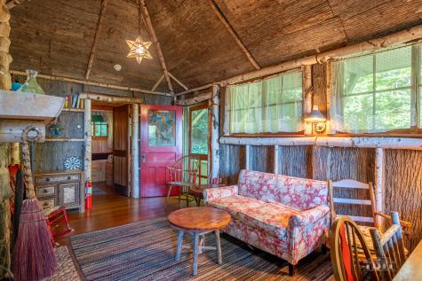 144 County Road, 45(panther Mt Road) Tupper Lake NY 12986