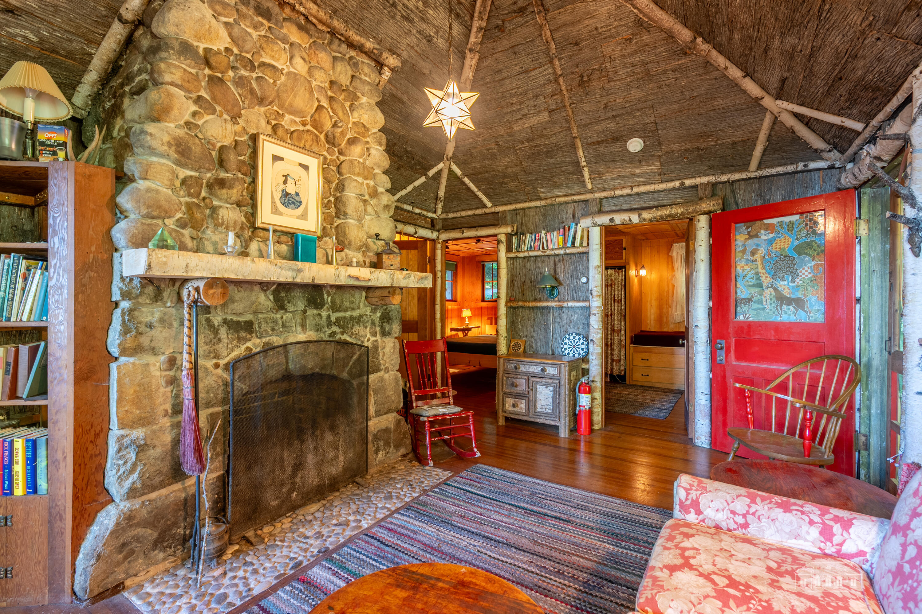 144 County Road, 45(panther Mt Road) Tupper Lake NY 12986