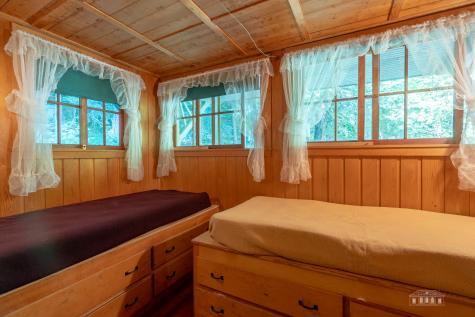 144 County Road, 45(panther Mt Road) Tupper Lake NY 12986