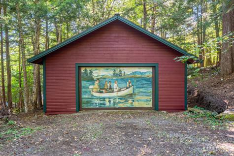 144 County Road, 45(panther Mt Road) Tupper Lake NY 12986