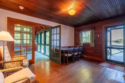 144 County Road, 45(panther Mt Road) Tupper Lake NY 12986