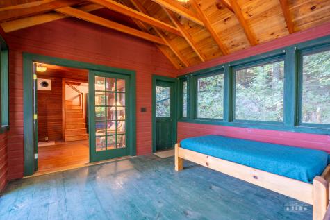 144 County Road, 45(panther Mt Road) Tupper Lake NY 12986