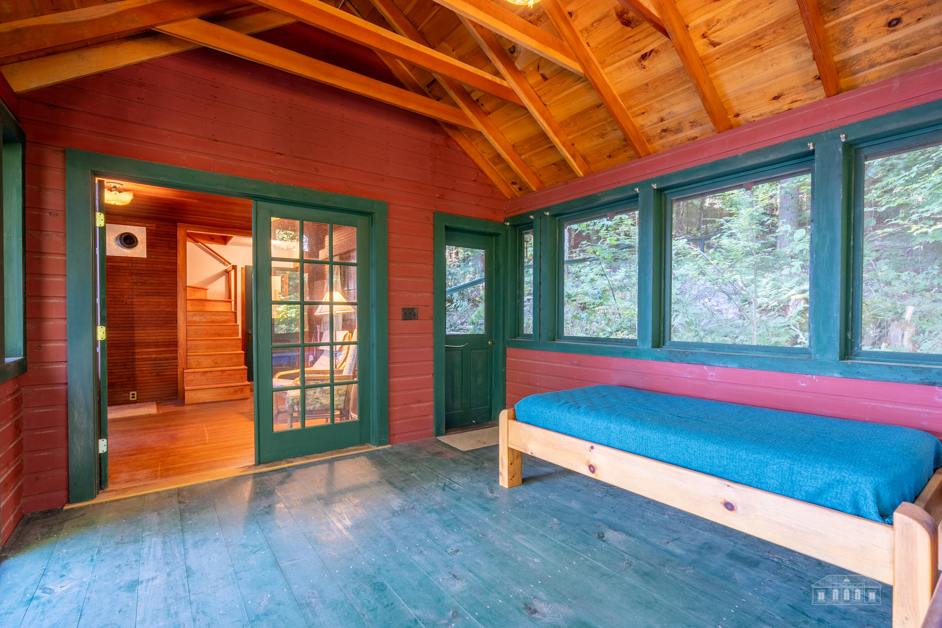 144 County Road, 45(panther Mt Road) Tupper Lake NY 12986