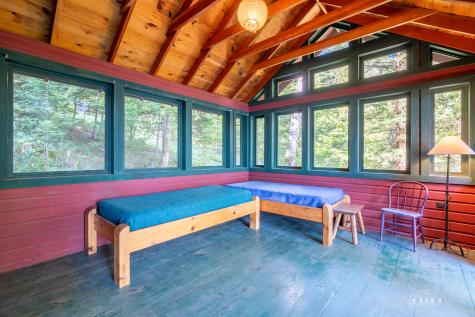 144 County Road, 45(panther Mt Road) Tupper Lake NY 12986