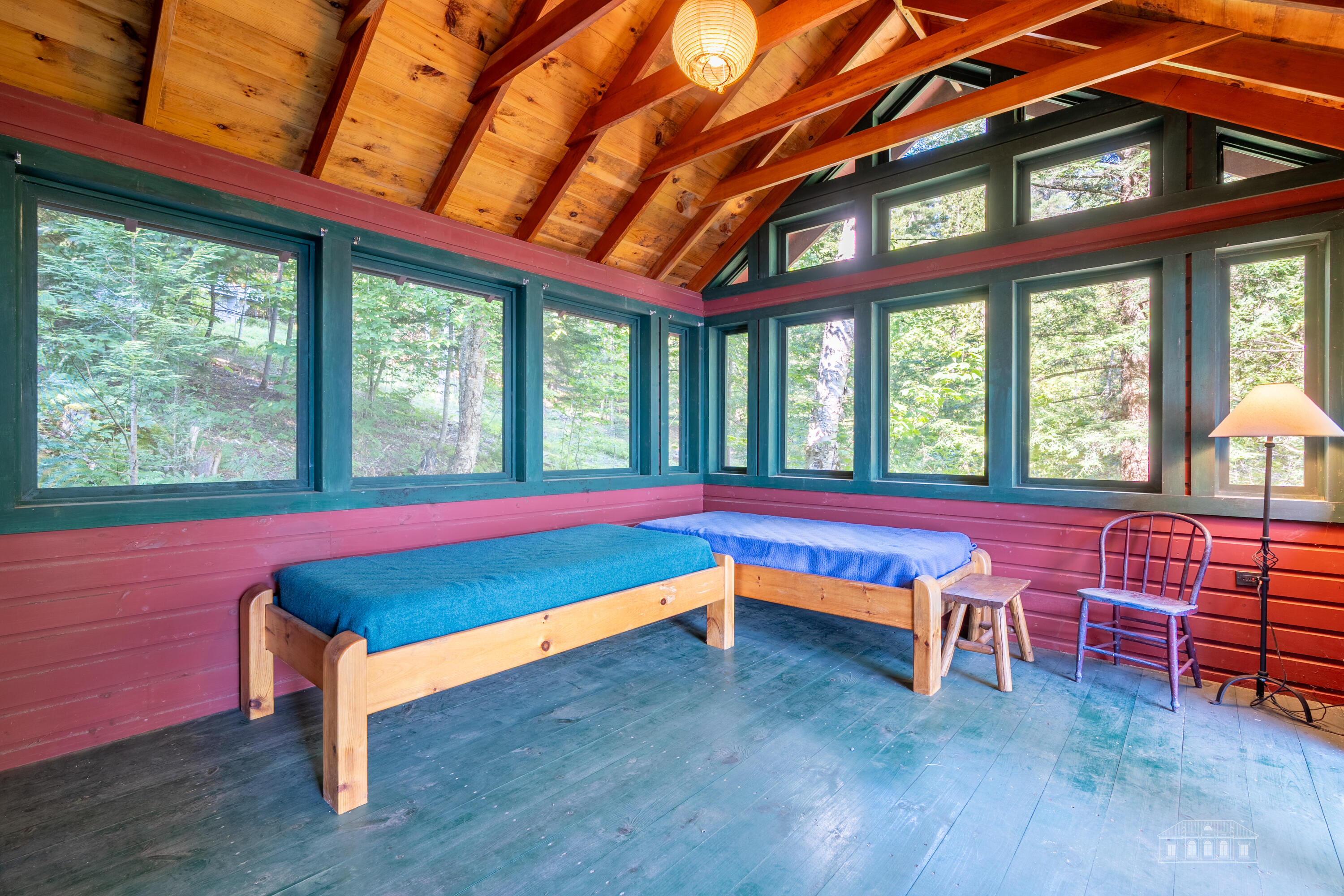 144 County Road, 45(panther Mt Road) Tupper Lake NY 12986