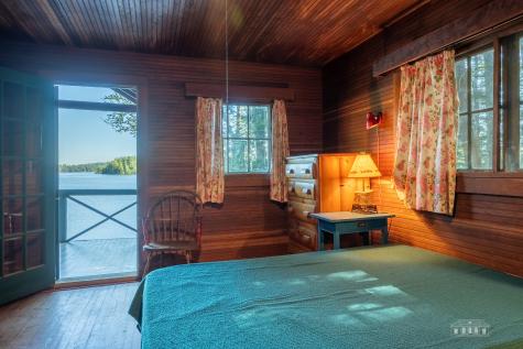 144 County Road, 45(panther Mt Road) Tupper Lake NY 12986