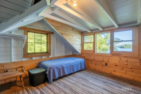 144 County Road, 45(panther Mt Road) Tupper Lake NY 12986