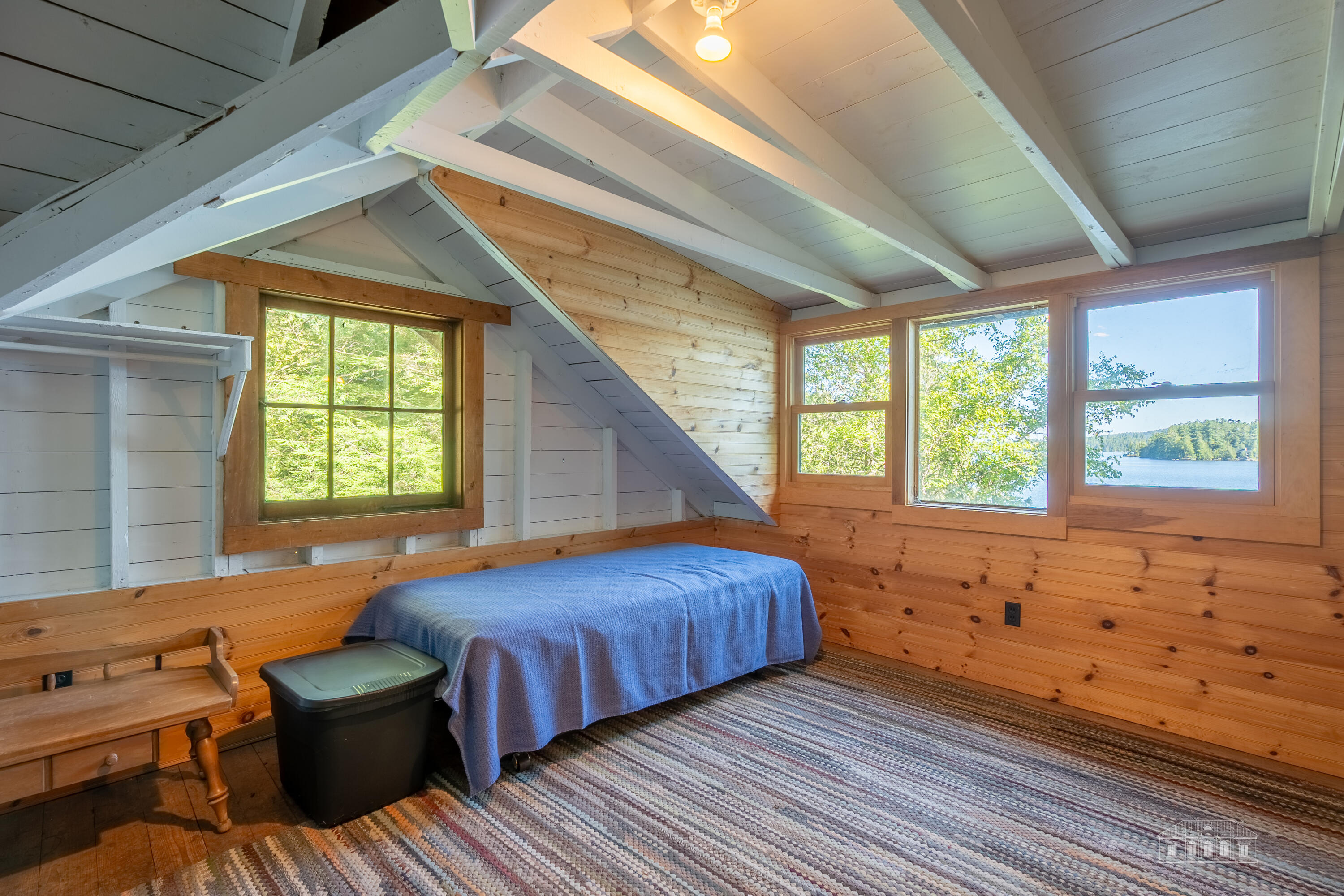 144 County Road, 45(panther Mt Road) Tupper Lake NY 12986