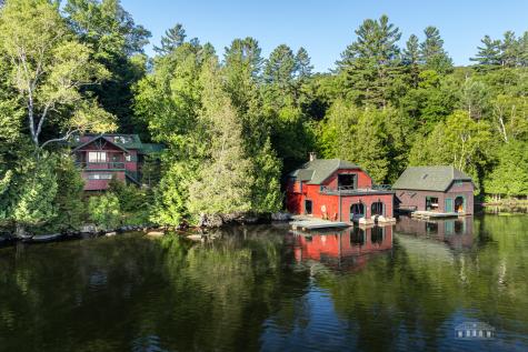 144 County Road, 45(panther Mt Road) Tupper Lake NY 12986