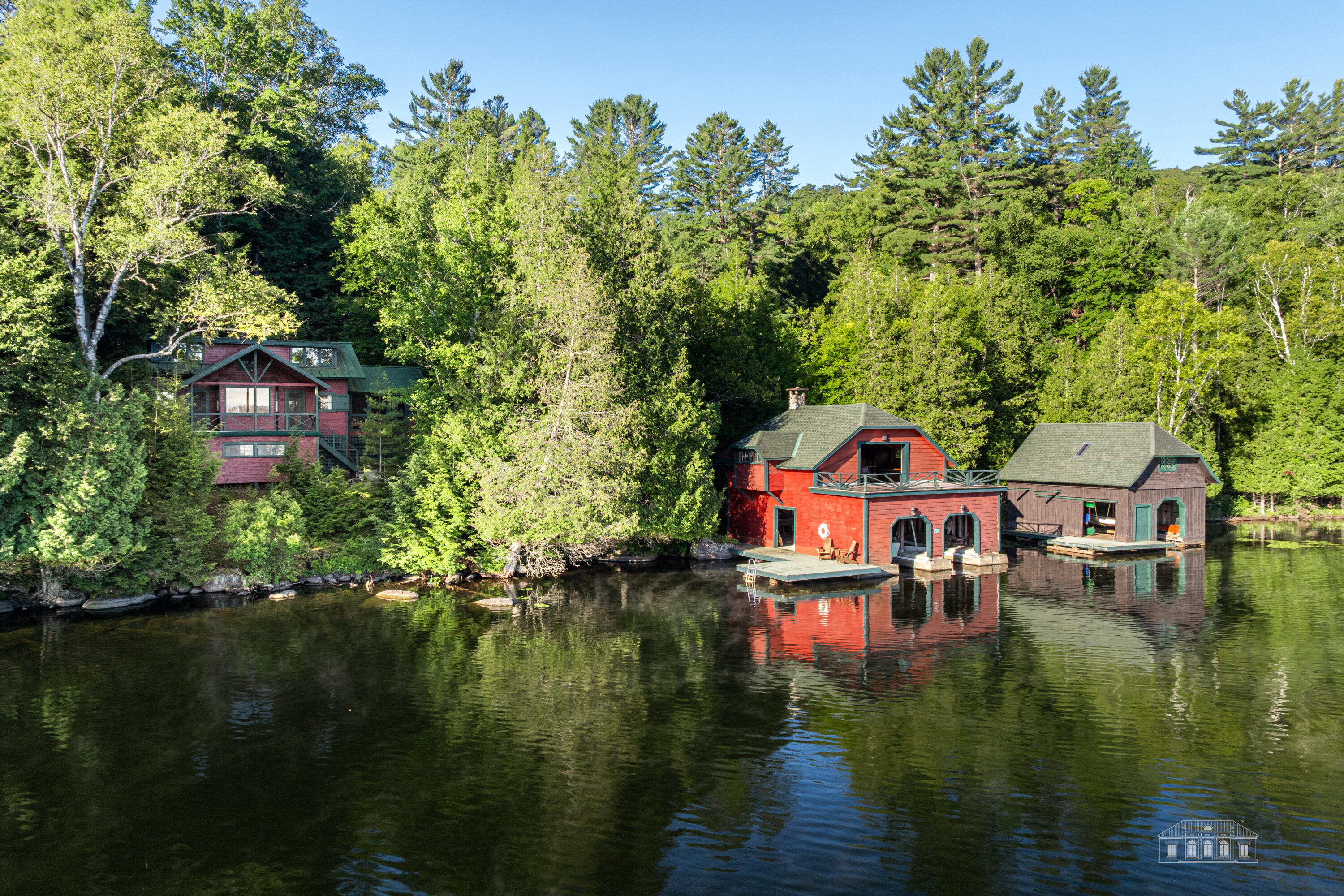 144 County Road, 45(panther Mt Road) Tupper Lake NY 12986