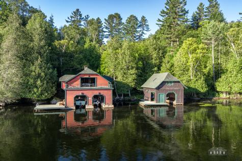 144 County Road, 45(panther Mt Road) Tupper Lake NY 12986