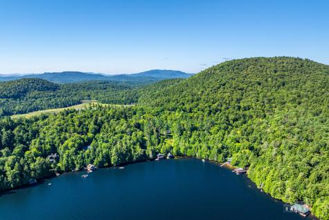 144 County Road, 45(panther Mt Road) Tupper Lake NY 12986
