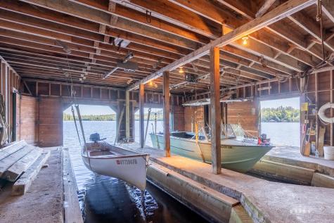 144 County Road, 45(panther Mt Road) Tupper Lake NY 12986