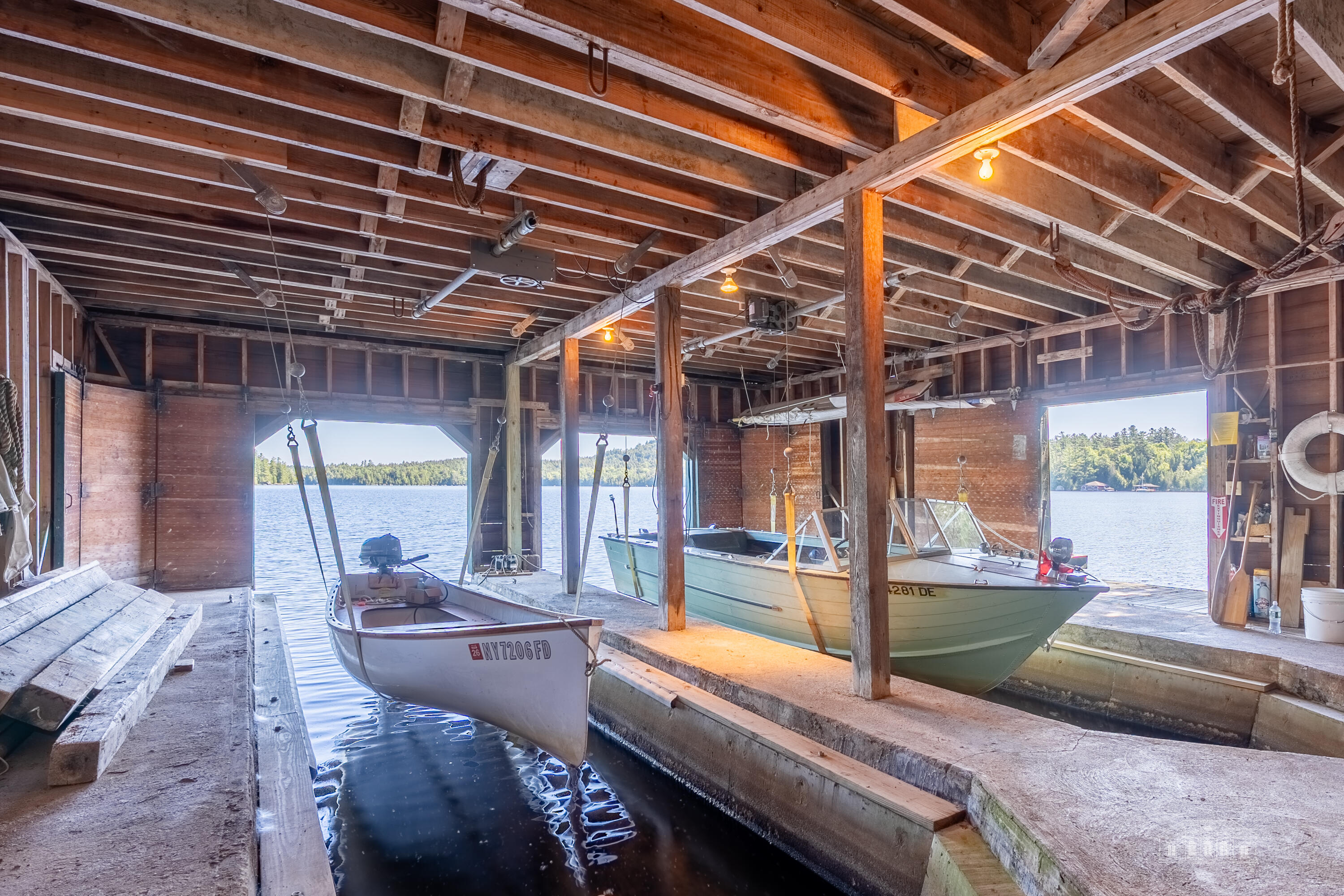 144 County Road, 45(panther Mt Road) Tupper Lake NY 12986