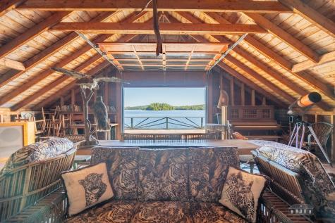 144 County Road, 45(panther Mt Road) Tupper Lake NY 12986