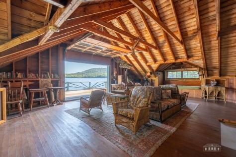 144 County Road, 45(panther Mt Road) Tupper Lake NY 12986