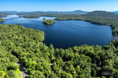 144 County Road, 45(panther Mt Road) Tupper Lake NY 12986