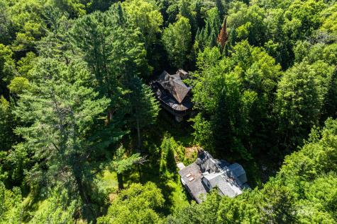 144 County Road, 45(panther Mt Road) Tupper Lake NY 12986