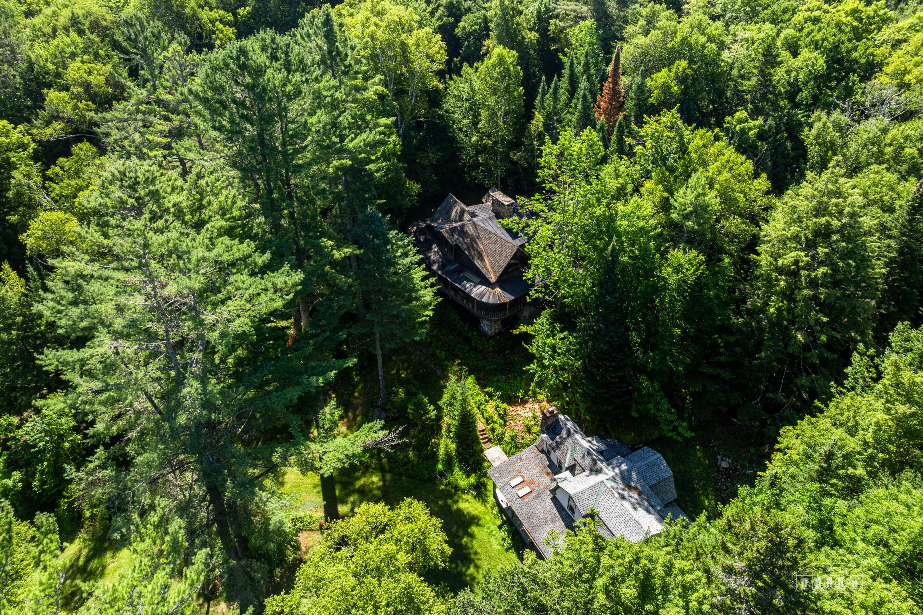 144 County Road, 45(panther Mt Road) Tupper Lake NY 12986
