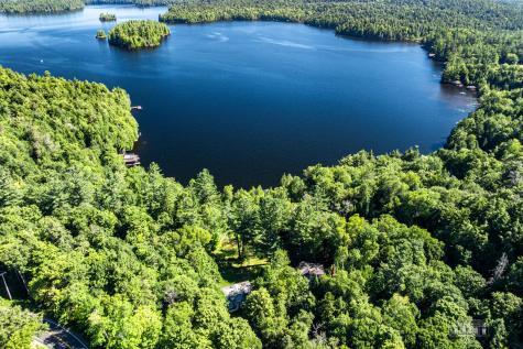 144 County Road, 45(panther Mt Road) Tupper Lake NY 12986