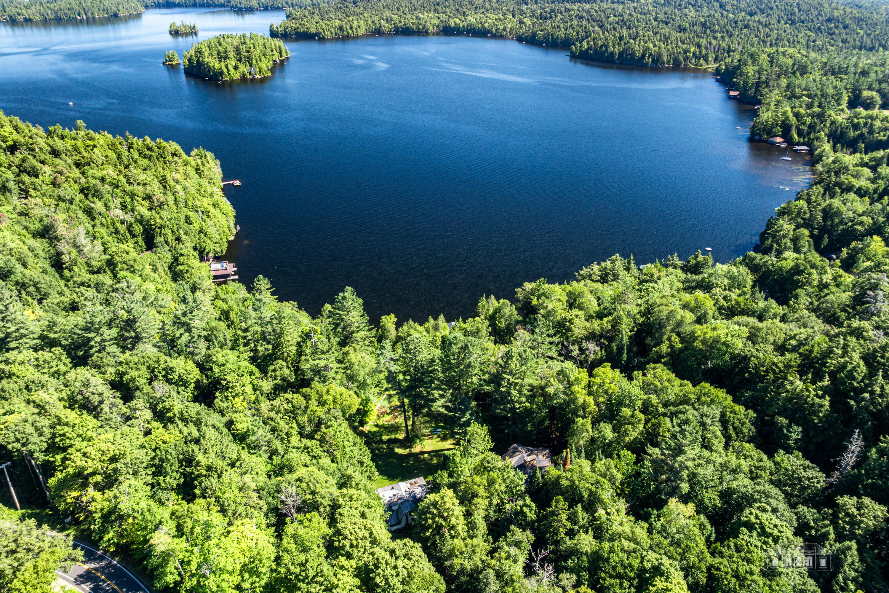 144 County Road, 45(panther Mt Road) Tupper Lake NY 12986