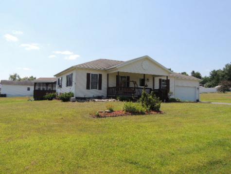 7 Cobblestone Drive Morrisonville NY 12962