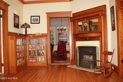 49 Pleasant Street Peru NY 12972