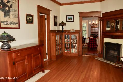 49 Pleasant Street Peru NY 12972