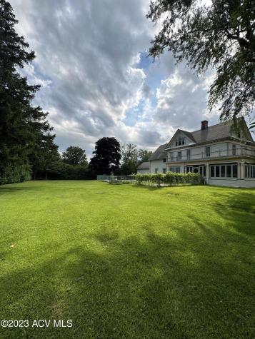 49 Pleasant Street Peru NY 12972