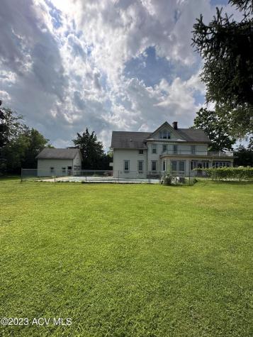 49 Pleasant Street Peru NY 12972