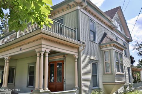 49 Pleasant Street Peru NY 12972