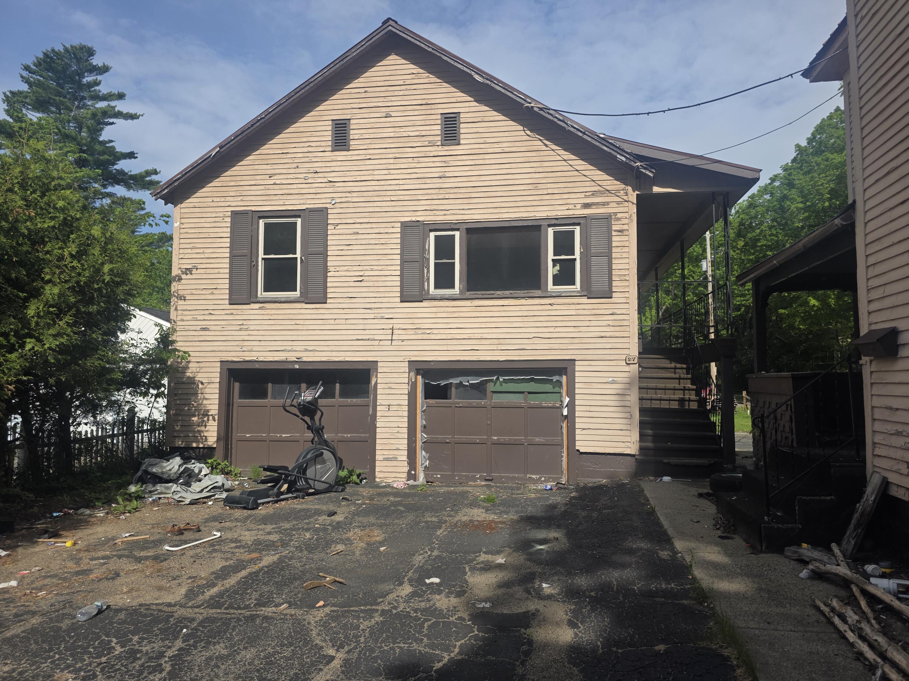 25-27 Circle Street Saranac Lake NY 12983