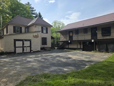 25-27 Circle Street Saranac Lake NY 12983