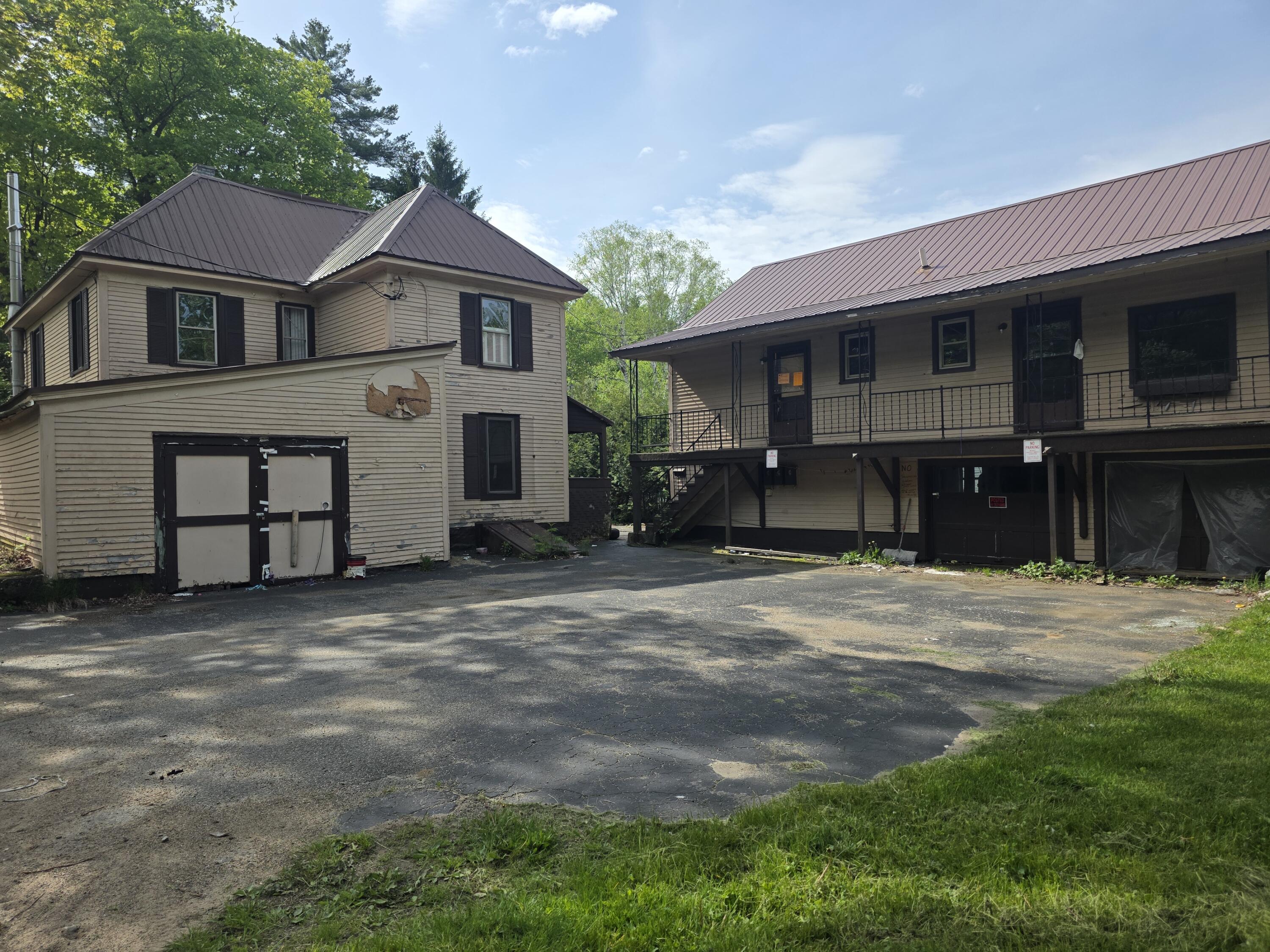 25-27 Circle Street Saranac Lake NY 12983