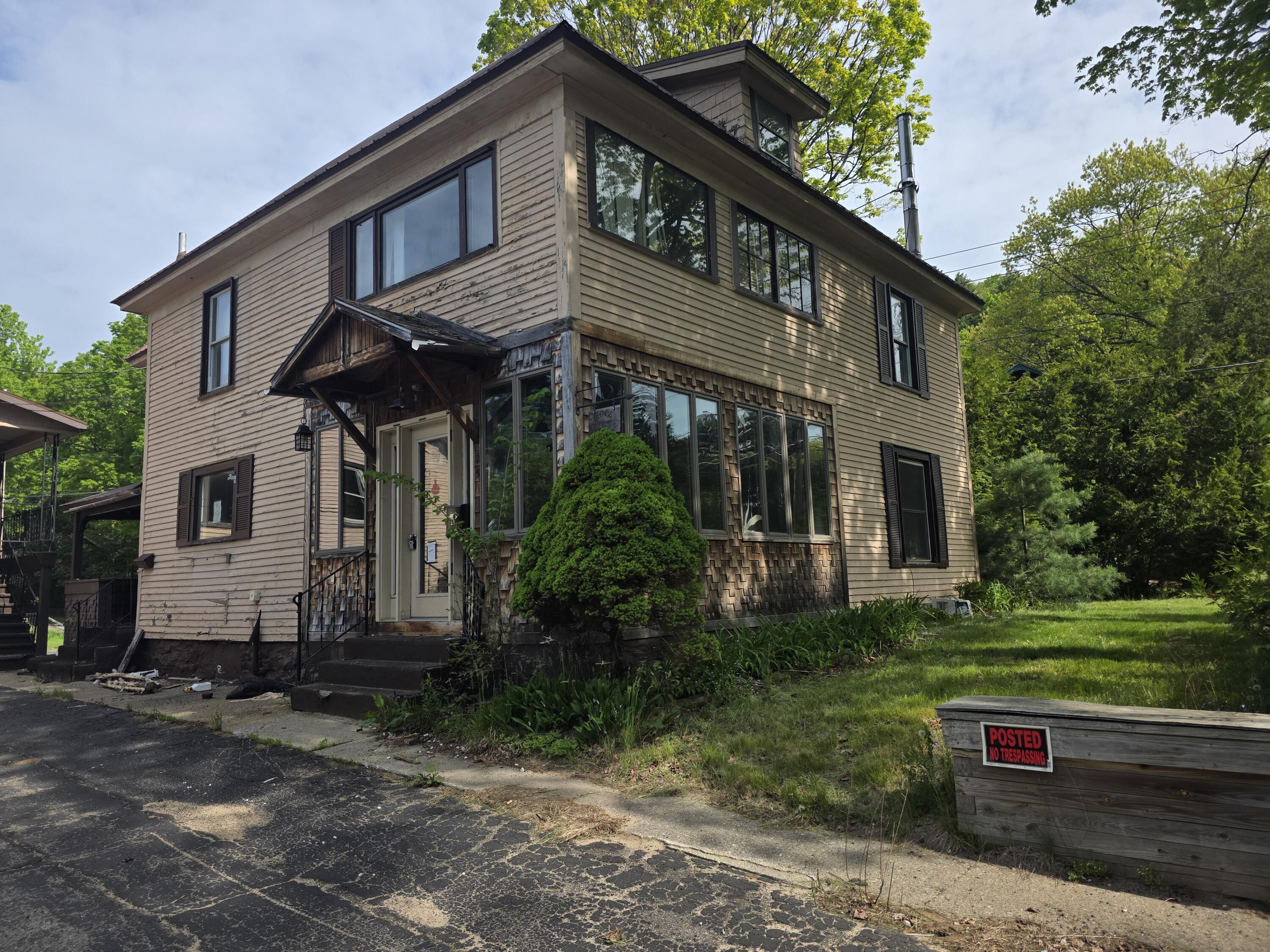 25-27 Circle Street Saranac Lake NY 12983