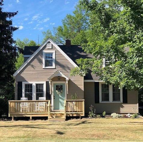 19 Eddie Drive Plattsburgh NY 12901