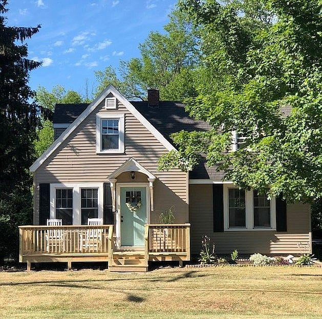 19 Eddie Drive Plattsburgh NY 12901